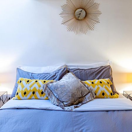 Irex Trevi Fountain Private Penthouse Apartment Rome Luaran gambar