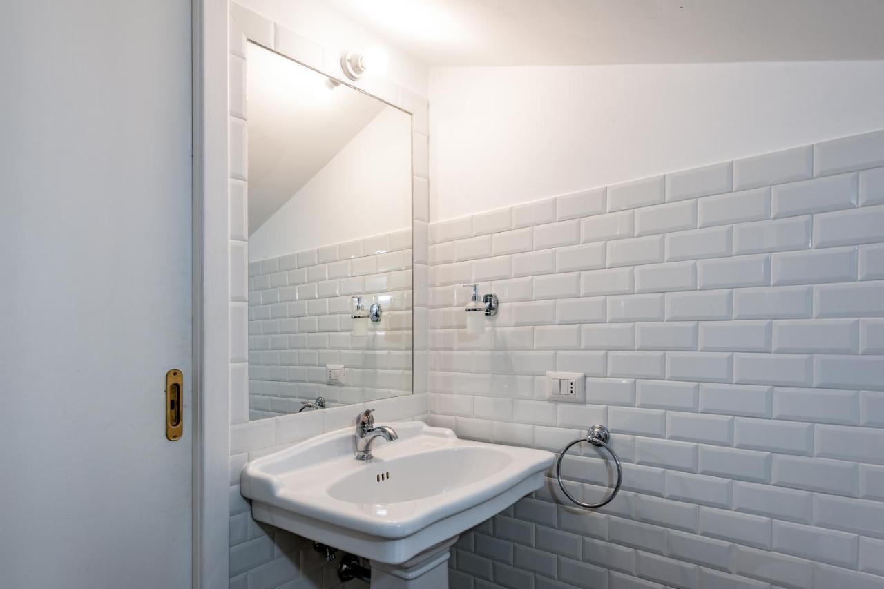 Irex Trevi Fountain Private Penthouse Apartment Rome Luaran gambar