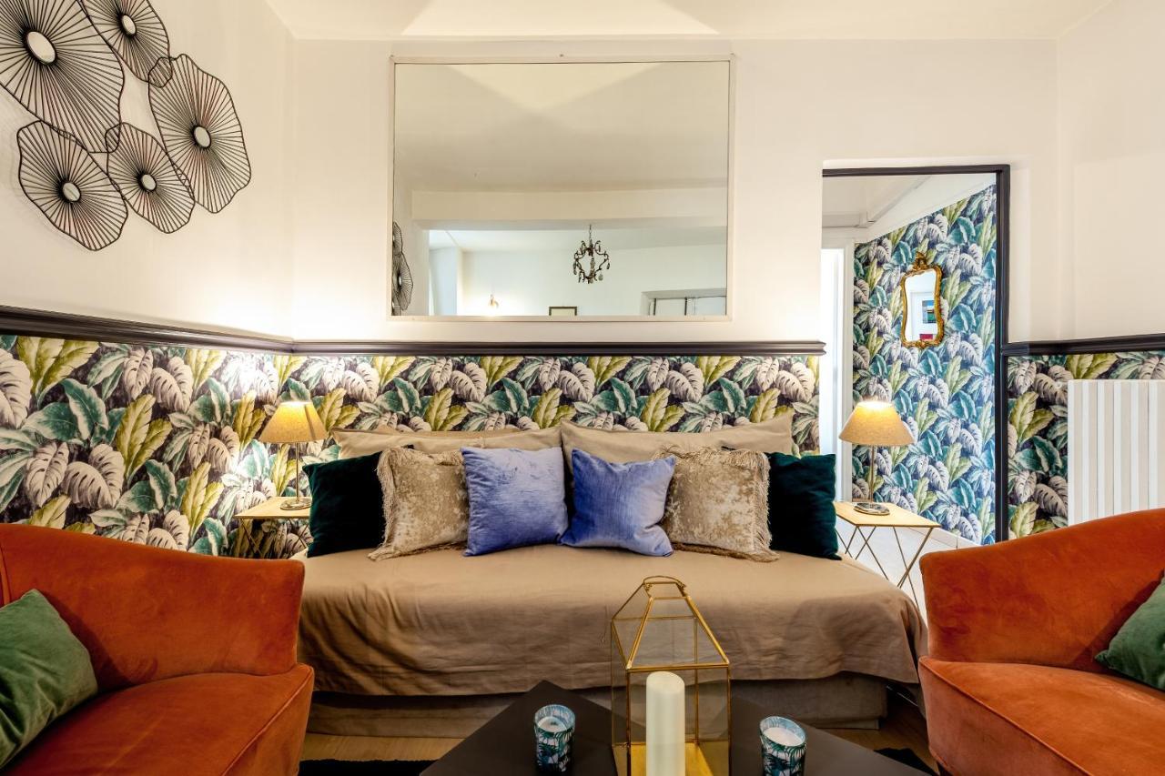 Irex Trevi Fountain Private Penthouse Apartment Rome Luaran gambar