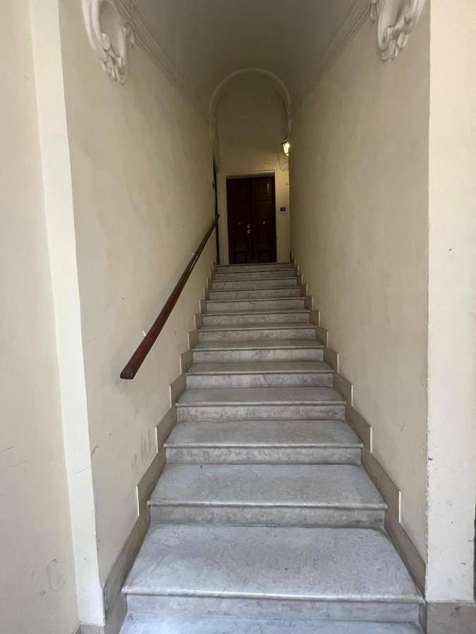 Irex Trevi Fountain Private Penthouse Apartment Rome Luaran gambar