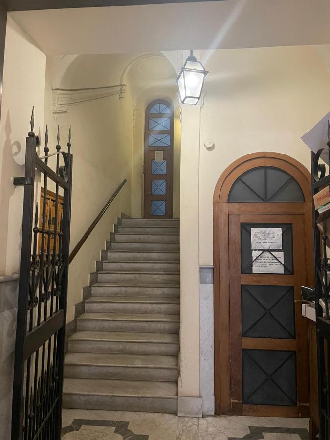 Irex Trevi Fountain Private Penthouse Apartment Rome Luaran gambar